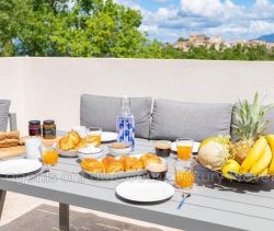 A louer MAISON  6 PIECES 220 M2  MIMET