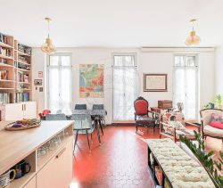 A louer APPARTEMENT T3 90 M2  MARSEILLE 7EME