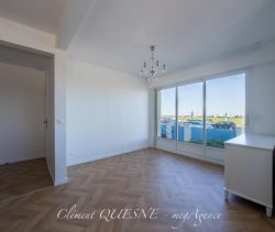 A louer APPARTEMENT T4 93 M2 PIEDS DANS L'EAU DIEPPE