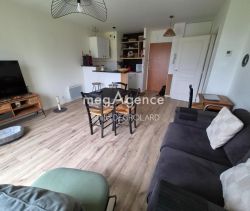 A louer APPARTEMENT T2 40 M2  LA ROCHE SUR YON