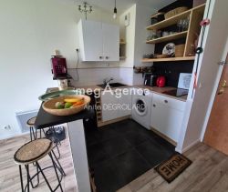 A louer APPARTEMENT T2 40 M2  LA ROCHE SUR YON