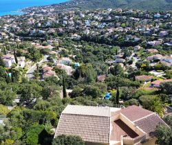 A vendre MAISON  5 PIECES 147 M2 VUE MER LES ISSAMBRES