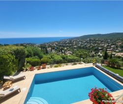 A vendre MAISON  5 PIECES 147 M2 VUE MER LES ISSAMBRES