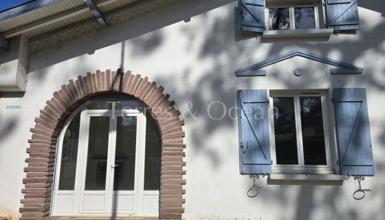 A vendre MAISON  5 PIECES 120 M2  SOORTS HOSSEGOR