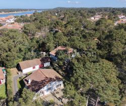 A vendre MAISON  5 PIECES 120 M2  SOORTS HOSSEGOR