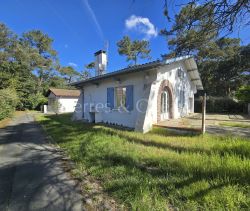 A vendre MAISON  5 PIECES 120 M2  SOORTS HOSSEGOR