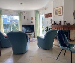 vente Villa Kervilzic Maison familiale à deux pas de l'océan