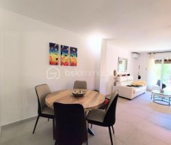 A louer APPARTEMENT T2 43 M2 TERRASSE  LORGUES