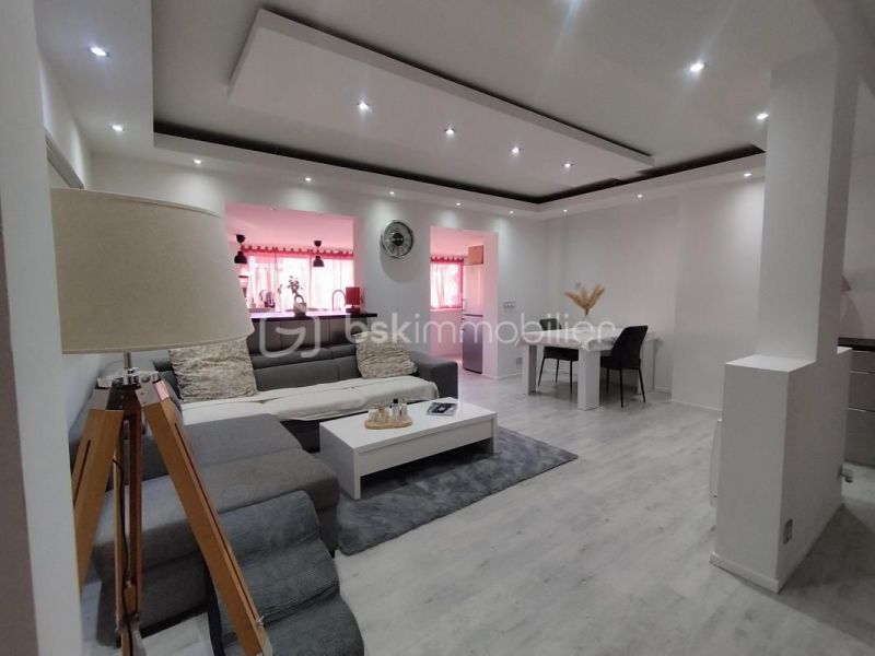 A louer APPARTEMENT T3 86 M2  PERPIGNAN