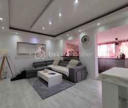 A louer APPARTEMENT T3 86 M2  PERPIGNAN