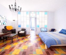 A louer APPARTEMENT T2 60 M2 BORD DE MER SETE