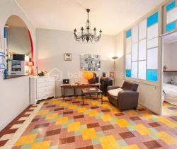 A louer APPARTEMENT T2 60 M2 BORD DE MER SETE