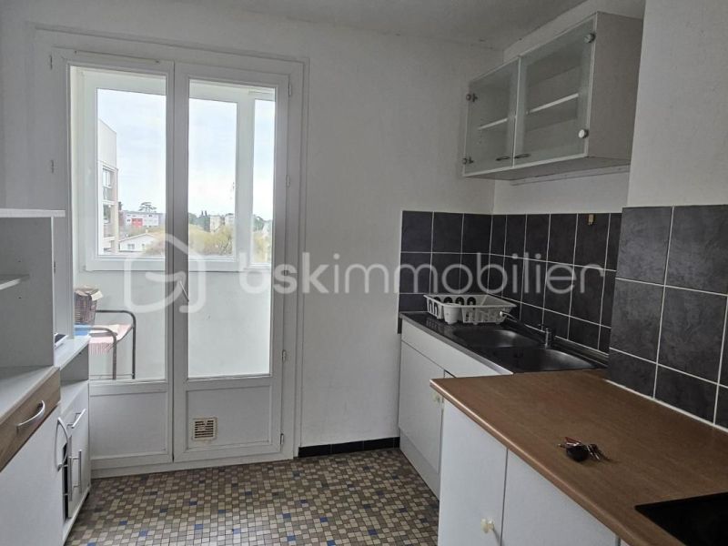 A louer APPARTEMENT T4 67 M2  MONTPELLIER