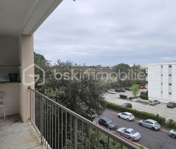 A louer APPARTEMENT T4 67 M2  MONTPELLIER