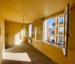 A louer APPARTEMENT T3 59 M2 BORD DE MER LE HAVRE