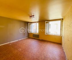 A louer APPARTEMENT T3 59 M2 BORD DE MER LE HAVRE