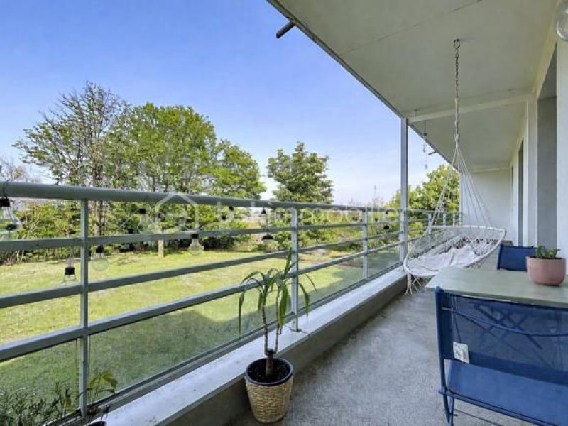 A louer APPARTEMENT NEUF T3 60 M2  CARBON BLANC