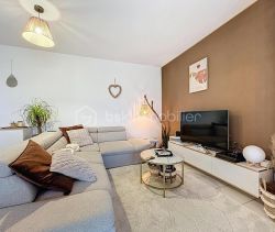 A louer APPARTEMENT NEUF T3 60 M2  CARBON BLANC