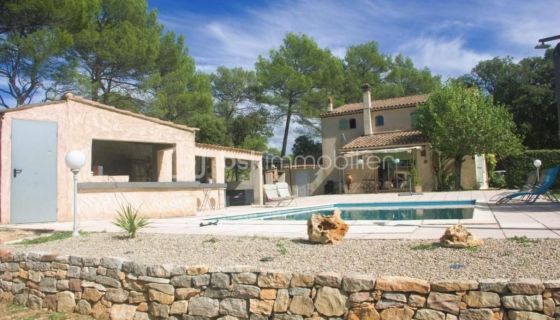 A louer MAISON  5 PIECES 131 M2  BRIGNOLES