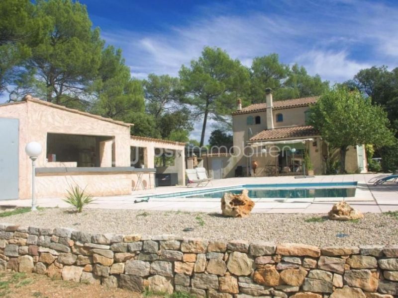 A louer MAISON  5 PIECES 131 M2  BRIGNOLES