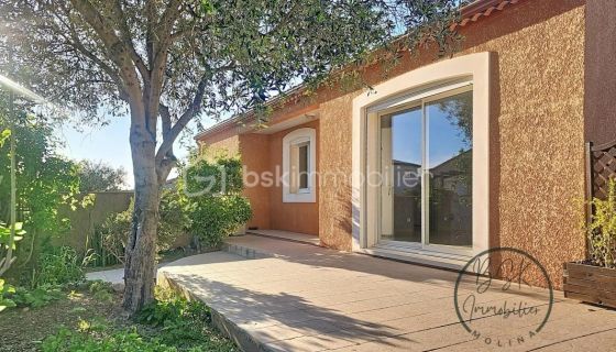 A louer MAISON  4 PIECES 88 M2  COLOMBIERS