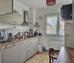 A louer APPARTEMENT T3 59 M2  MONTPELLIER