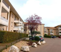A louer APPARTEMENT T2 54 M2 TERRASSE BORD DE MER LATTES