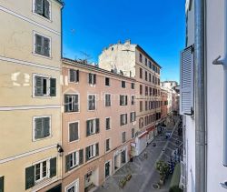 A louer APPARTEMENT T2 55 M2 BORD DE MER AJACCIO