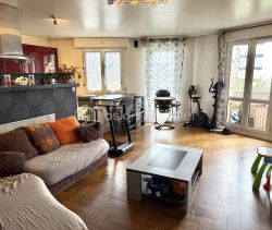 A louer APPARTEMENT T4 82 M2  ROUEN