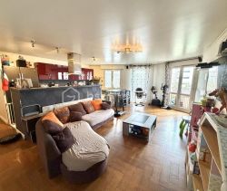 A louer APPARTEMENT T4 82 M2  ROUEN