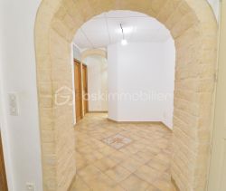 A louer APPARTEMENT T5 90 M2 TERRASSE BORD DE MER SETE