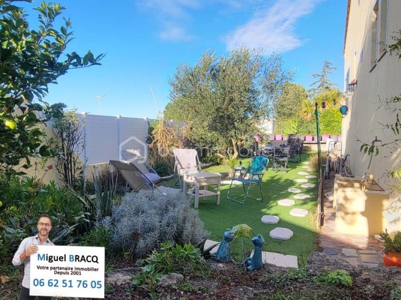 A louer MAISON  5 PIECES 135 M2  COLOMBIERS