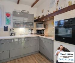 A louer MAISON  5 PIECES 135 M2  COLOMBIERS