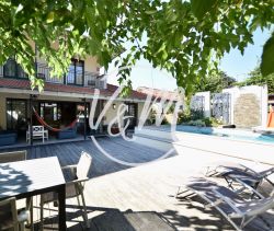A vendre Superbe VILLA  contemporaine 7 PIECES 238 M&sup2; piscine Andernos-les-Bains