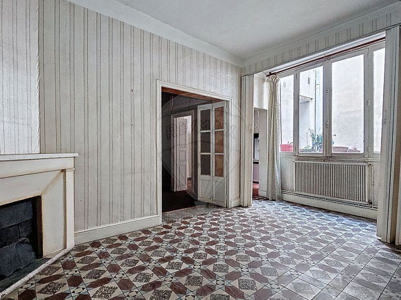 A louer APPARTEMENT T5 112 M2  PERPIGNAN
