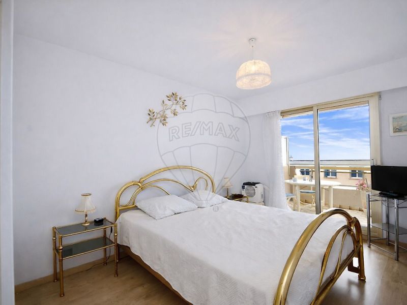 A louer APPARTEMENT T3 67 M2 TERRASSE VUE MER NICE