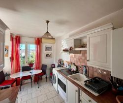A louer APPARTEMENT T2 37 M2 BORD DE MER SAINT RAPHAEL