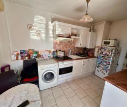 A louer APPARTEMENT T2 37 M2 BORD DE MER SAINT RAPHAEL