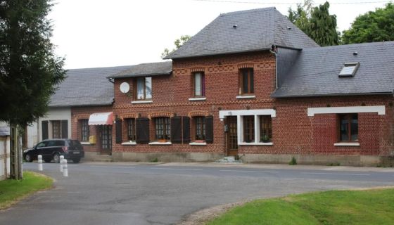 A louer APPARTEMENT  270 M2  MARQUES