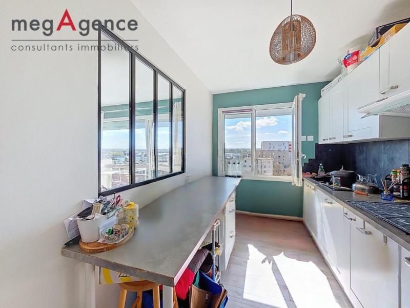 A louer APPARTEMENT T3 58 M2  CAEN