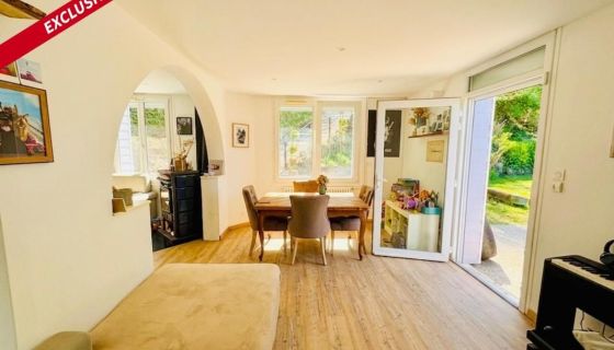 A louer MAISON  CONTEMPORAINE  ROUEN