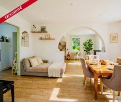 A louer MAISON  CONTEMPORAINE  ROUEN