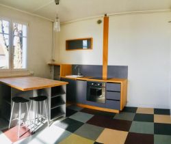 A louer APPARTEMENT T3 62 M2  ROUEN