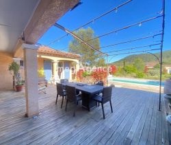 A louer MAISON  CONTEMPORAINE  NEOULES