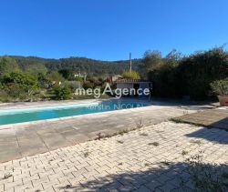 A louer MAISON  CONTEMPORAINE  NEOULES