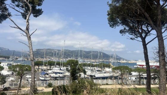 A vendre Maison 4 PIECES de 92 m&sup2; proche MER au calme La Seyne-sur-Mer