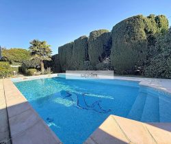 A vendre JOLIE MAISON 4 PIECES PLAIN PIED LES LONES Six-Fours-les-Plages