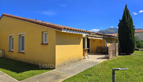 A vendre MAISON  3 PIECES 71 M2  SAINT GENIS DES FONTAINES Village