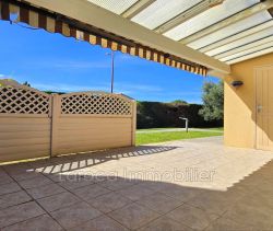 A vendre MAISON  3 PIECES 71 M2  SAINT GENIS DES FONTAINES Village