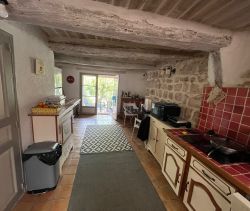 A vendre MAISON  4 PIECES 90 M2  LES ARCS Toutes commodités